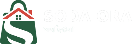 Sodaiora