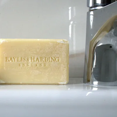 Vivel Soap