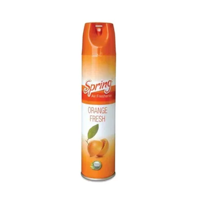 Spring Orange Fresh Air Freshener 300ml