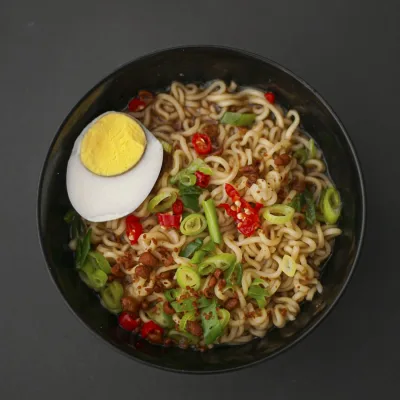 Chopstick Stick Noodles 150g