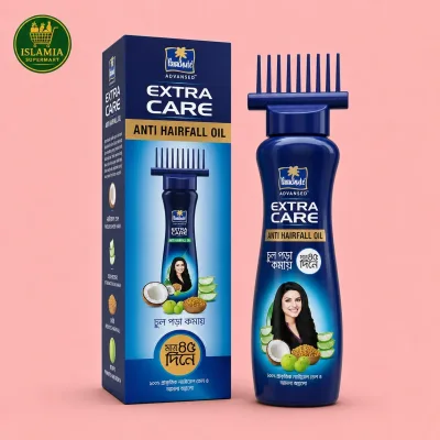 Parachute Advansed Extra Care Anti Hairfall Oil 150ml