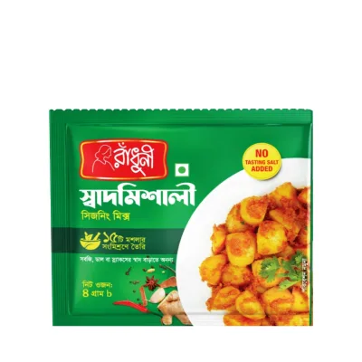 RADHUNI SWAD MISHALI 4G