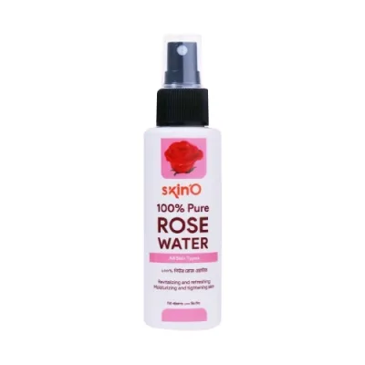 ROSE WATER
