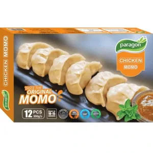PARAGON CHICKEN MOMO 300G