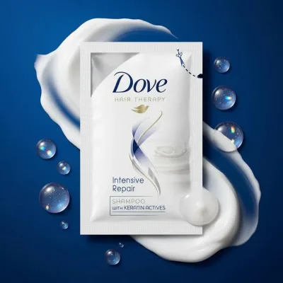 DOVE SHAMPOO INTENSIVE REPAIR 6ML