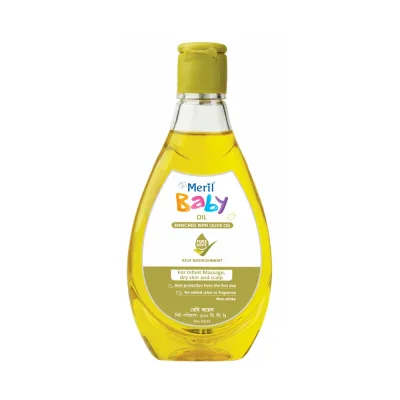 Meril Olive 100ml