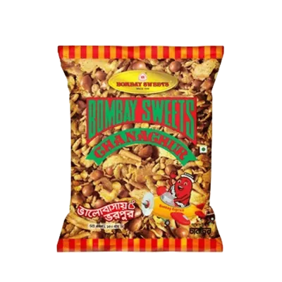Bombay Sweets Chanachur 150g