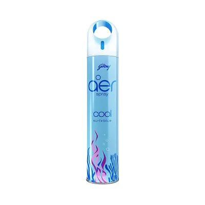 Godrej Aer Cool Surf Blue Air Freshener 300ml