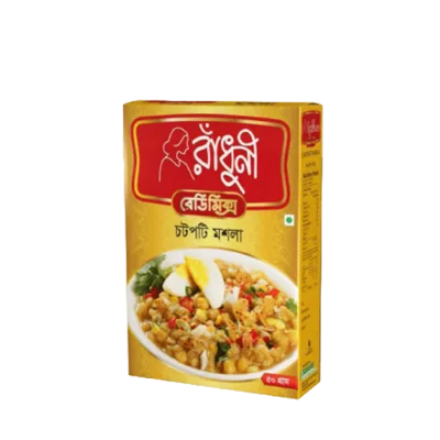 Radhuni Chatpati Masala 50g