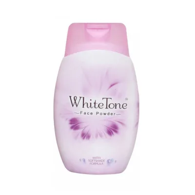 WHITE TONE FACE POWDER