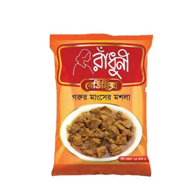 Radhuni Beef Masala 25g