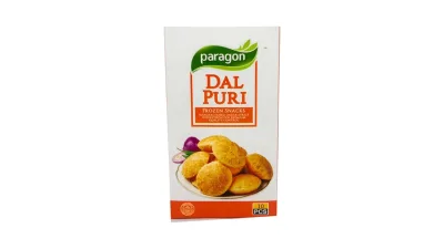 PARAGON DALPURI 454G