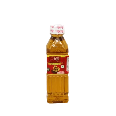 Radhuni Pure Mustard Oil 250ml