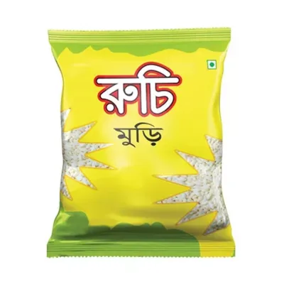Ruchi Puffed Rice Muri 400g