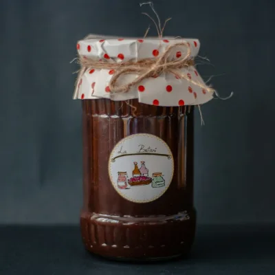 Pran jeli 200g