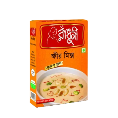 Radhuni Kheer Mix 150g