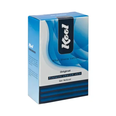 Kool Original After Shave Lotion 100ml