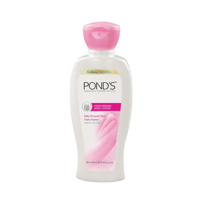 Pond's Moisturising Body Lotion 100ml