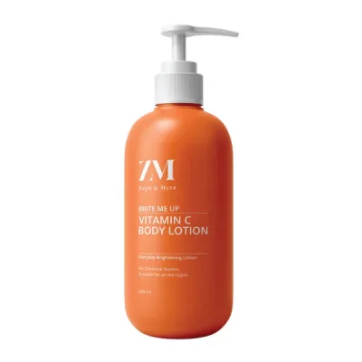 ZM VITAMIN C MOUTURIZER