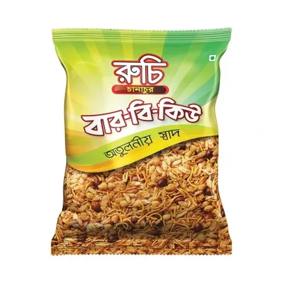 Ruchi Bar-B-Q Chanachur 500g