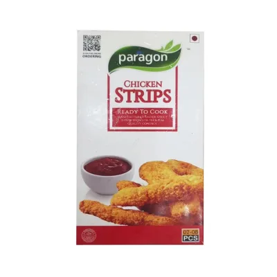 PARAGON CHICKEN STRIPS 200G