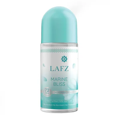 LAFZ Marine Bliss Roll On 50 ML
