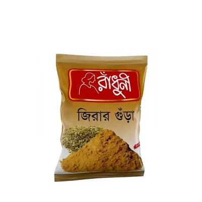 Radhuni Cumin Powder 50g