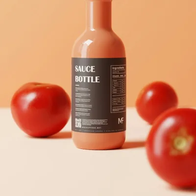 PRAN Naga Chilli Sauce