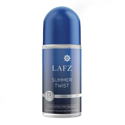 LAFZ Summer Twist 50ML