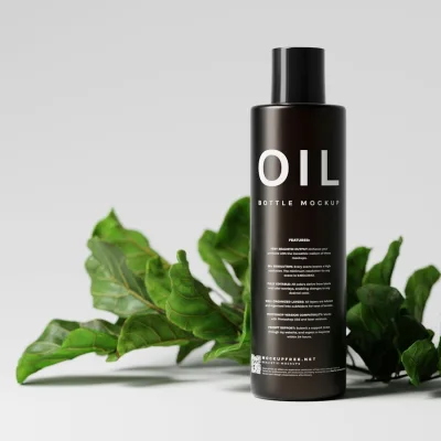Organic Herbal Hair Tonic 100ML