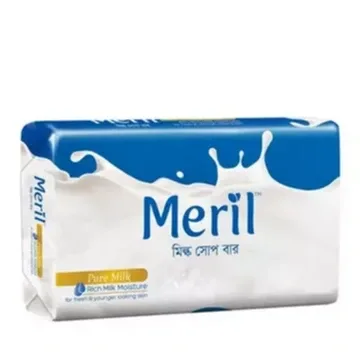 MERIL MILK SOAP NP PP 75G