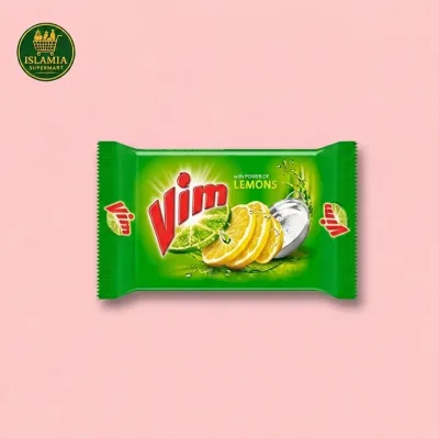 VIM DISHWASHING BAR 75G