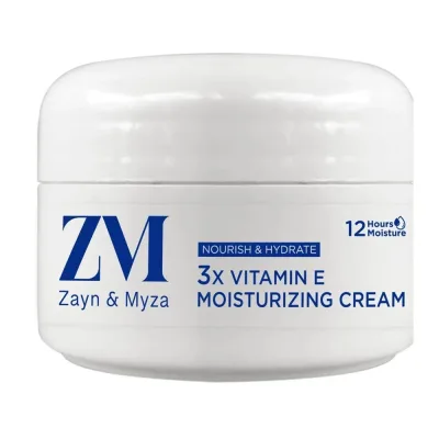 ZM NOURISH BAND HYDRATE