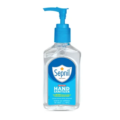SEPNIL SANITIZING HAND WASH LOVING 200ML