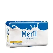 MERIL MILK SOAP NP 100G