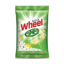 WHEEL POWDER ACTIVE CLEAN & FRESH 200G