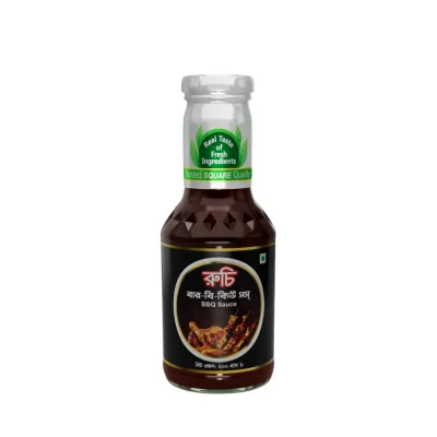 Ruchi BBQ Sauce 200g