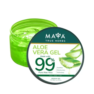 MAYA Aloe Vera Gel 250ml